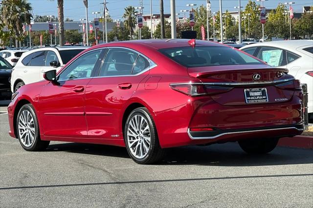 2021 Lexus ES 300h ES 300h