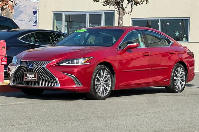 2021 Lexus ES 300h ES 300h