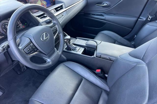 2021 Lexus ES 300h ES 300h