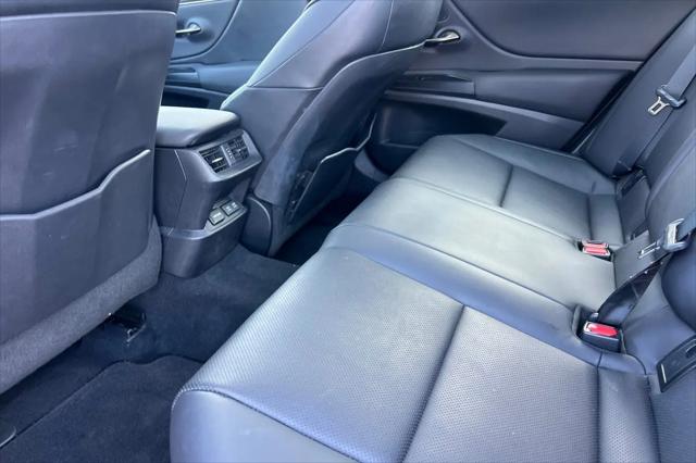 2021 Lexus ES 300h ES 300h