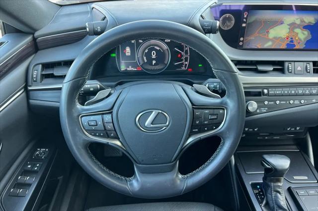 2021 Lexus ES 300h ES 300h