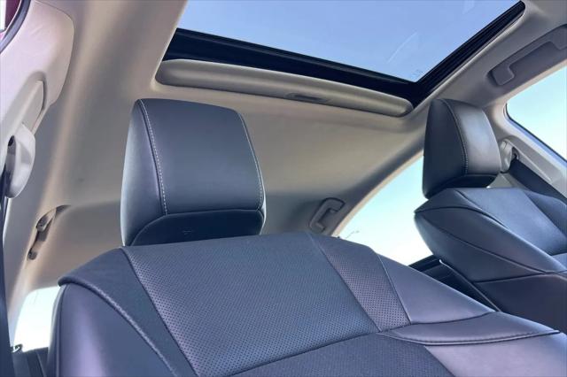 2021 Lexus ES 300h ES 300h