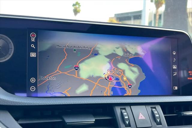 2021 Lexus ES 300h ES 300h