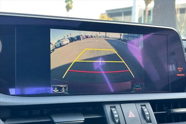 2021 Lexus ES 300h ES 300h