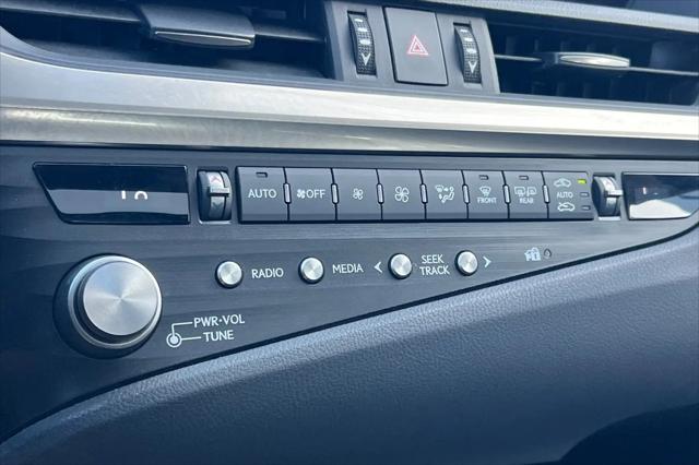 2021 Lexus ES 300h ES 300h