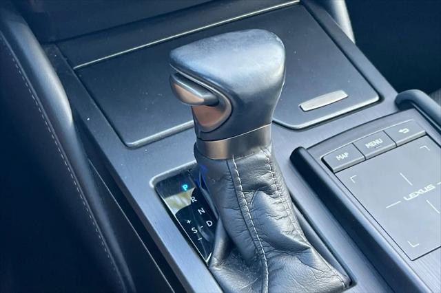 2021 Lexus ES 300h ES 300h