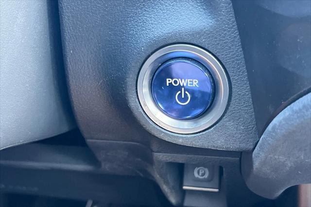 2021 Lexus ES 300h ES 300h