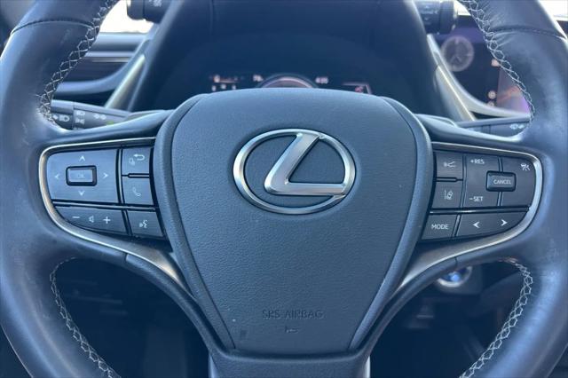 2021 Lexus ES 300h ES 300h