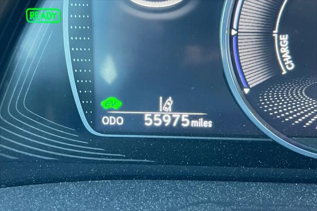 2021 Lexus ES 300h ES 300h