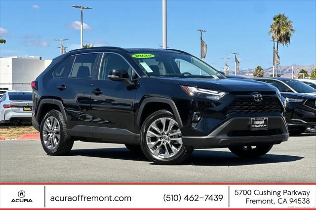 2025 Toyota RAV4 XLE Premium for sale in Fremont, CA