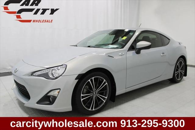 2013 Scion FR-S Base for sale in Shawnee, KS