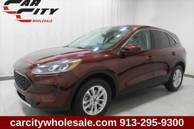 2021 Ford Escape SE for sale in Shawnee, KS