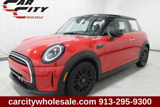2023 MINI Hardtop Cooper for sale in Shawnee, KS