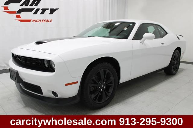 2020 Dodge Challenger GT AWD for sale in Shawnee, KS