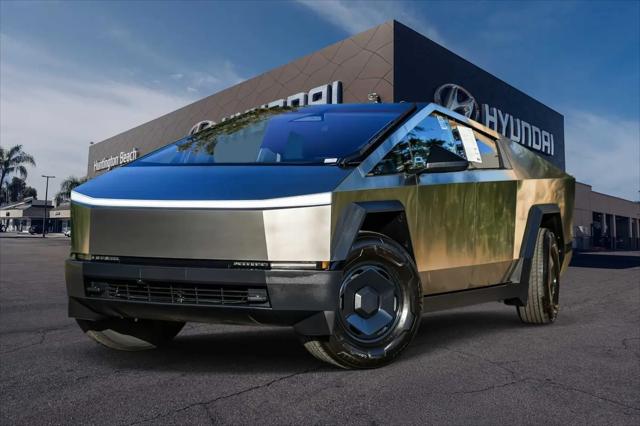 2026 Tesla Cybertruck Dual Motor All-Wheel Drive for sale in Huntington Beach, CA