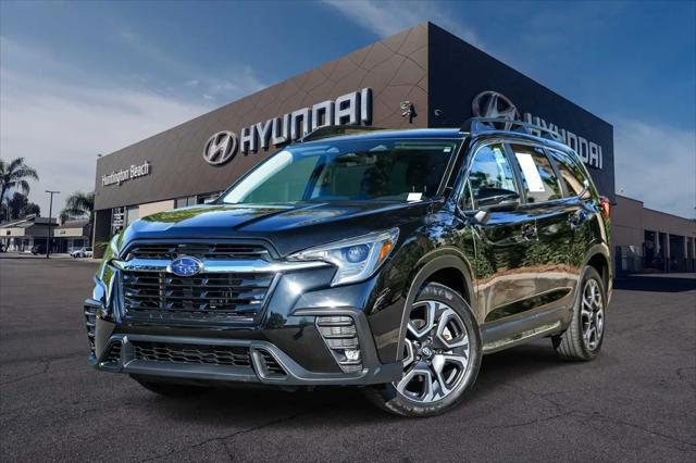 2023 Subaru Ascent Limited 7-Passenger for sale in Huntington Beach, CA