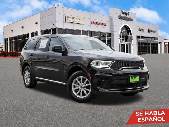 2024 Dodge Durango SXT for sale in Houston, TX