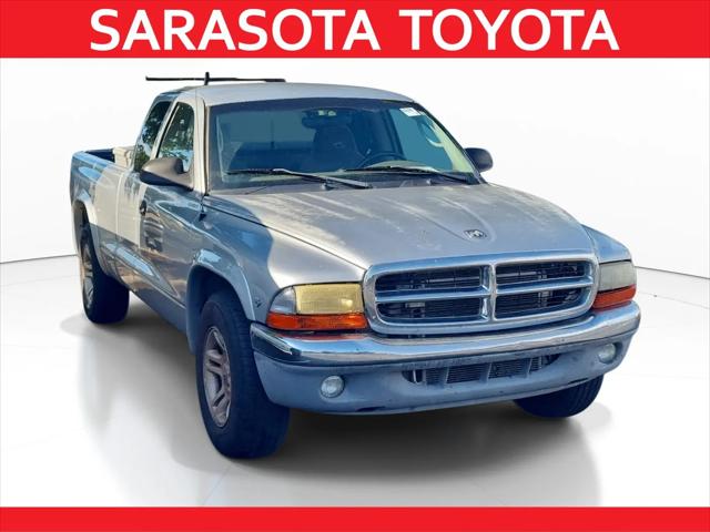 2003 Dodge Dakota SLT for sale in Sarasota, FL
