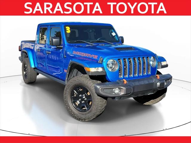 2023 Jeep Gladiator Sport for sale in Sarasota, FL