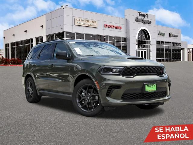 2026 Dodge Durango GT AWD HEMI V8 for sale in Houston, TX
