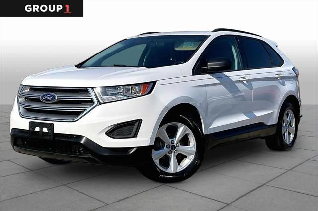 2016 Ford Edge SE for sale in Rockwall, TX