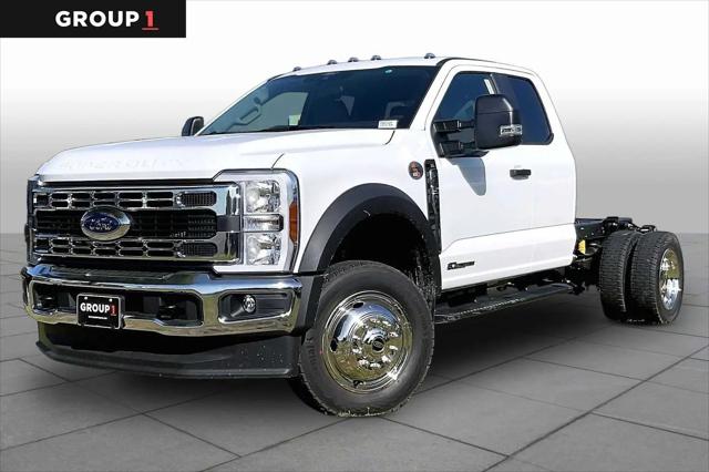 2026 Ford F-550 XL for sale in Rockwall, TX