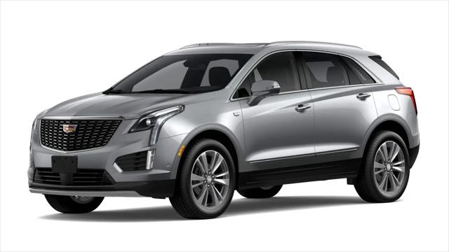 2026 Cadillac XT5 Premium Luxury FWD for sale in Denton, TX