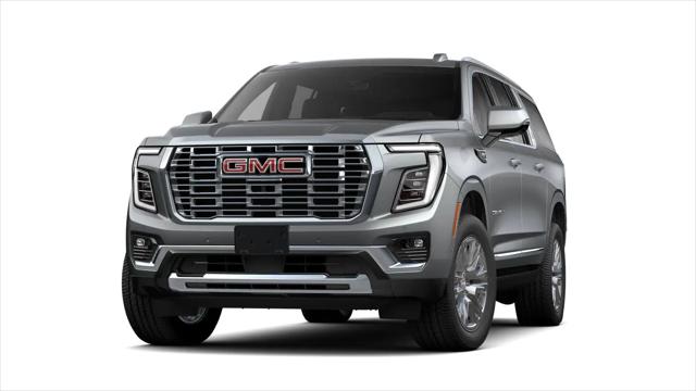 2026 GMC Yukon XL 4WD Denali for sale in Denton, TX