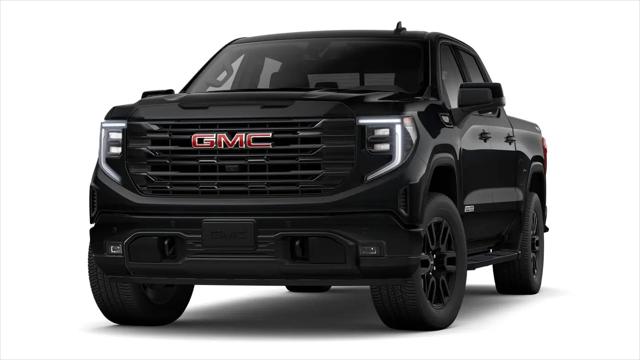 2026 GMC Sierra 1500 Crew Cab, Short Bed, Elevation, 4WD for sale in Denton, TX