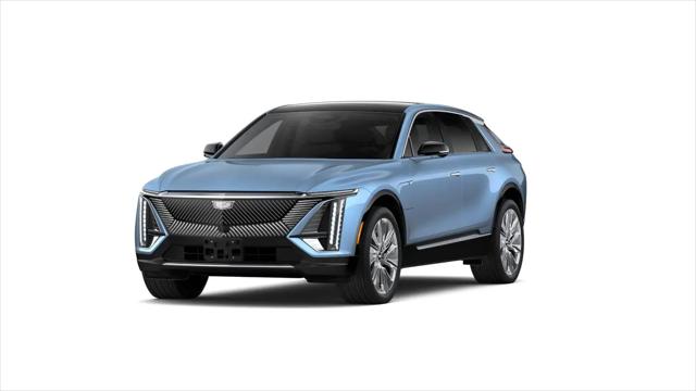 2027 Cadillac iQ Signature Luxury for sale in Denton, TX