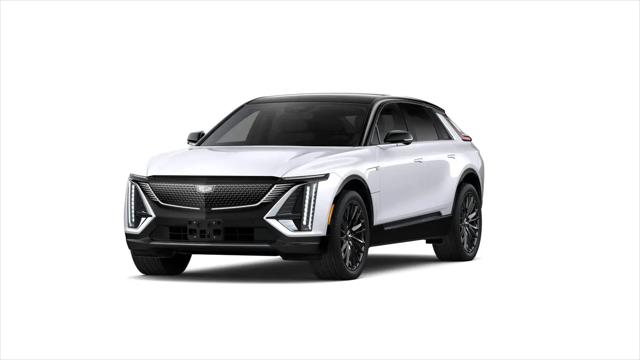 2027 Cadillac iQ Signature Sport for sale in Denton, TX