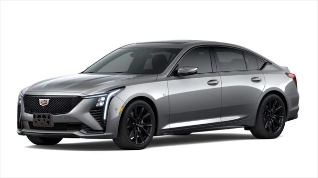 2026 Cadillac CT5 Sport RWD for sale in Denton, TX