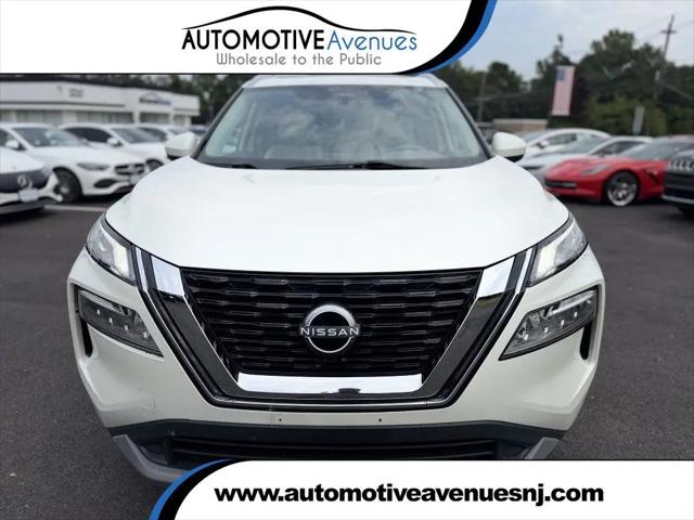 2023 Nissan Rogue SV Intelligent AWD for sale in Sewell, NJ
