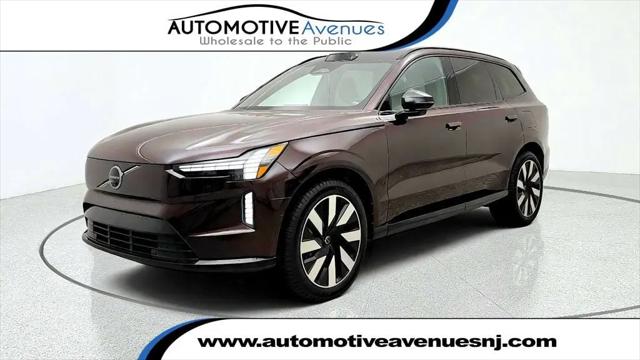 2025 Volvo X 90 Plus, Twin Motor, Fully electric, 6 Seats for sale in Sewell, NJ