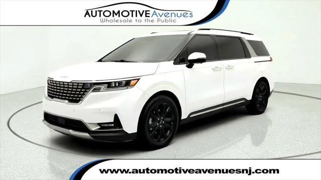 2024 Kia Carnival MPV SX Prestige for sale in Sewell, NJ