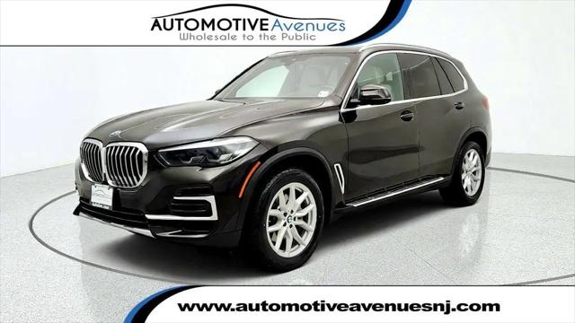 2022 BMW X5 xDrive40i for sale in Sewell, NJ