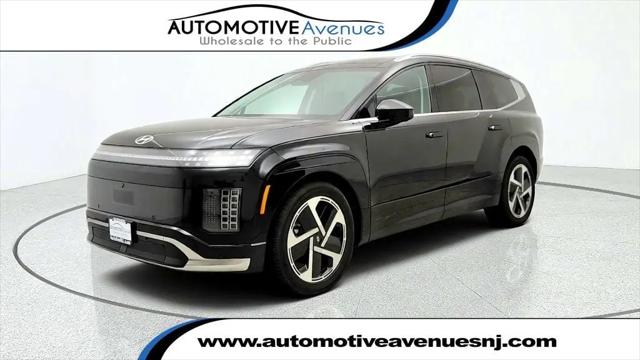 2026 Hyundai IONIQ 9 Performance Calligraphy for sale in Sewell, NJ