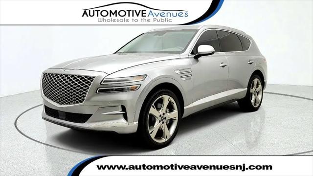 2024 Genesis GV80 3.5T AWD for sale in Sewell, NJ