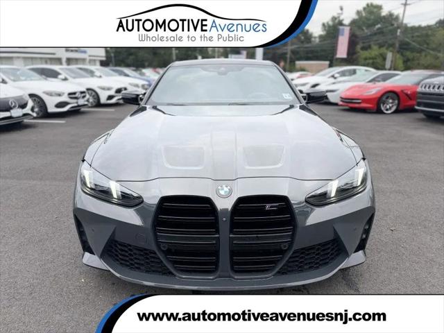2025 BMW M4 Competition xDrive for sale in Sewell, NJ