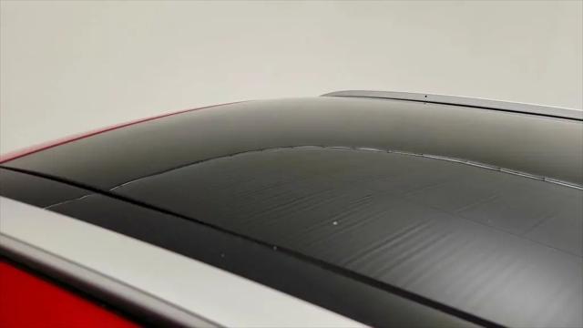 2018 Jaguar F-PACE S