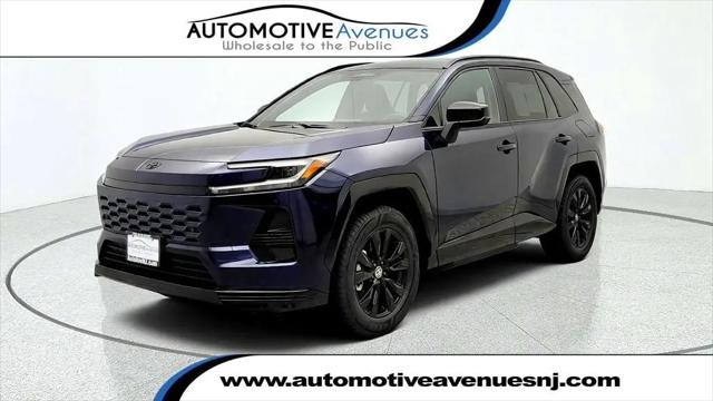 2026 Toyota RAV4 Plug-In Hybrid SE for sale in Sewell, NJ