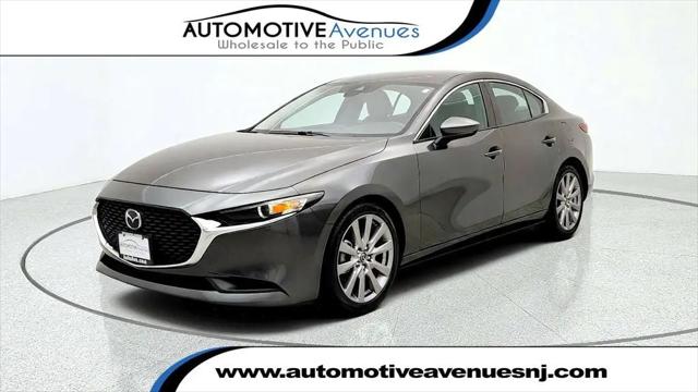 2021 Mazda Mazda3 Select for sale in Sewell, NJ