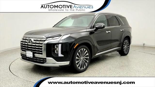 2024 Hyundai Palisade Calligraphy for sale in Sewell, NJ