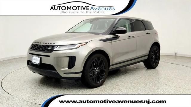 2023 Land Rover Range Rover Evoque SE for sale in Sewell, NJ