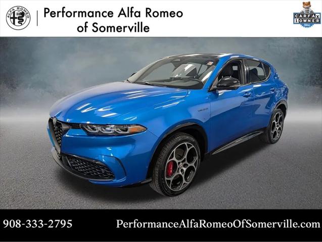 2025 Alfa Romeo Tonale AWD for sale in Somerville, NJ