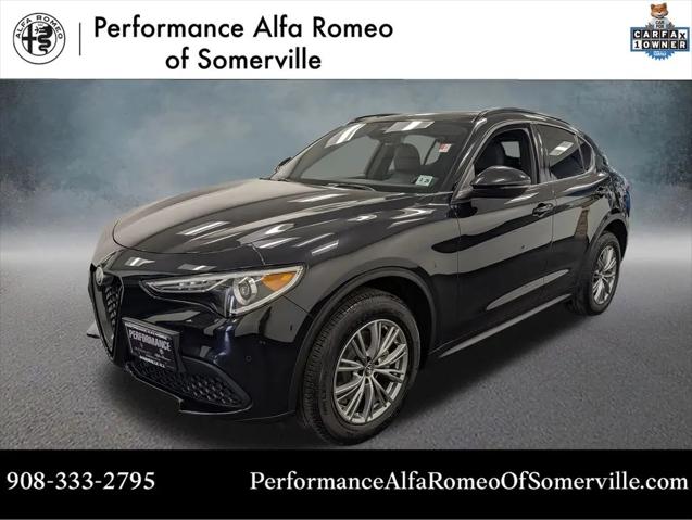 2023 Alfa Romeo Stelvio Sprint AWD for sale in Somerville, NJ
