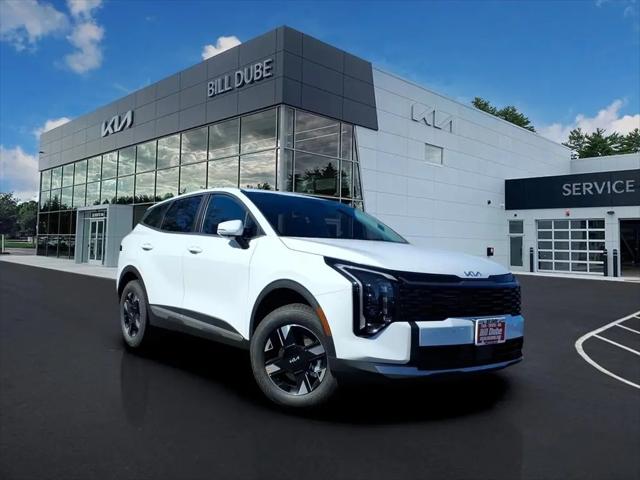 2027 Kia Sportage LX for sale in Somersworth, NH