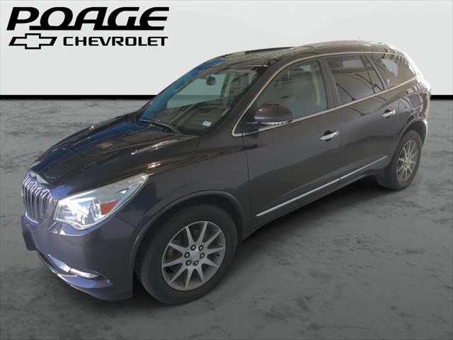 2016 Buick Enclave Leather for sale in Wentzville, MO
