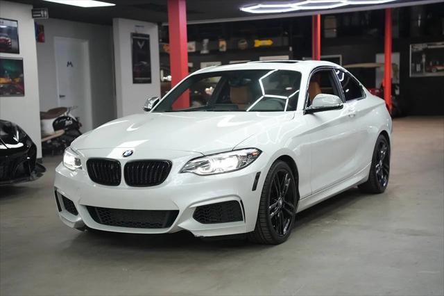 2018 BMW M240 xDrive for sale in Shelby Township, MI