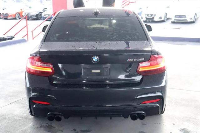 2014 BMW M2 M235i
